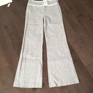 Bebe bootcut dress pants